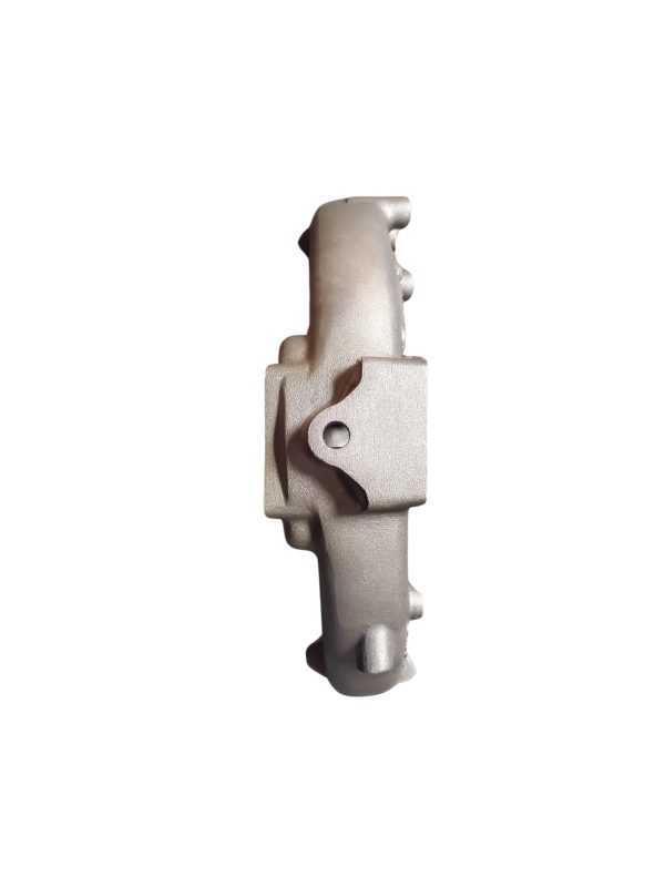 Offenhauser 6218C Toyota 1600/1800cc Hemi Intake Manifold - Image 2