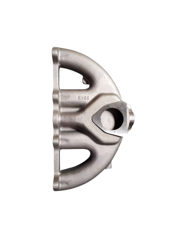 Offenhauser 6218C Toyota 1600/1800cc Hemi Intake Manifold - Image 3