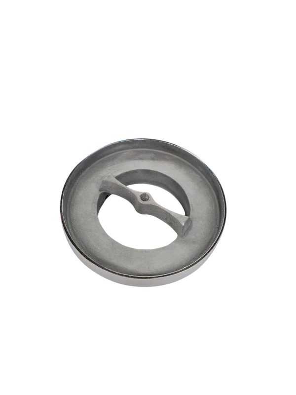 Offenhauser 8006 4" Comet Air Cleaner - Image 4