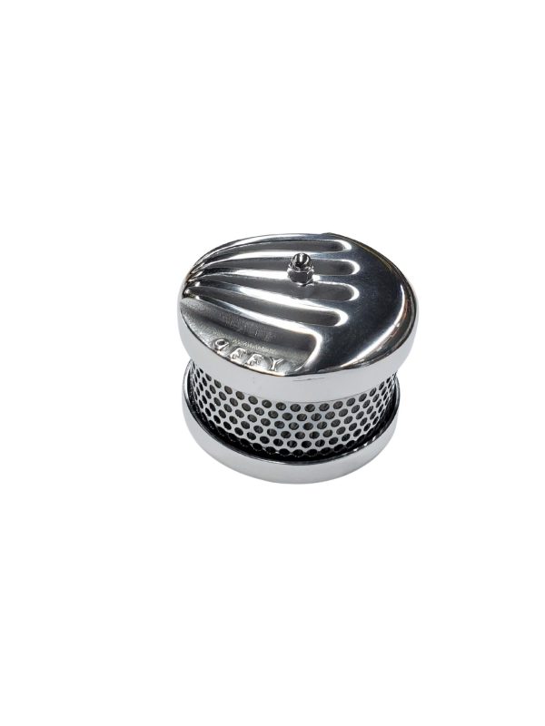 Offenhauser 8006 4" Comet Air Cleaner - Image 6