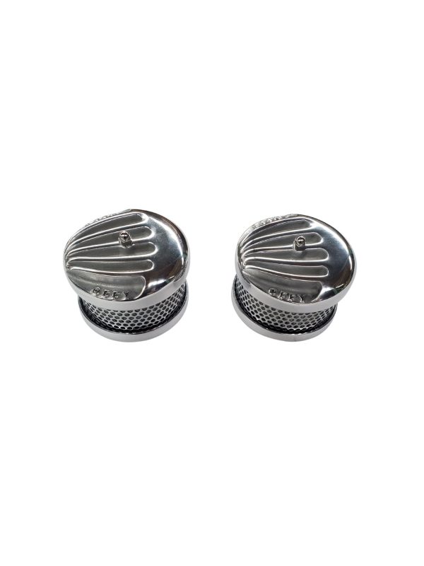 Offenhauser 8006 4" Comet Air Cleaner - Image 7