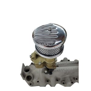 Offenhauser 8006 4" Comet Air Cleaner
