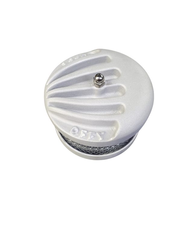 Offenhauser 8006 4" Comet Air Cleaner - Image 11