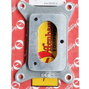 Offenhauser 5452A Carb Adapter
