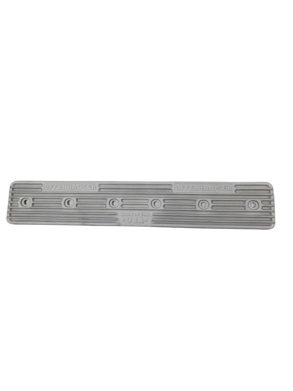 Offenhauser 6281 Ford 300 I6 Side Cover