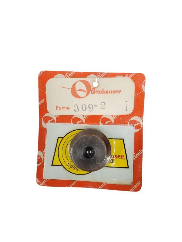 0309-2 Offenhauser Buick Pilot Bearing Adapter