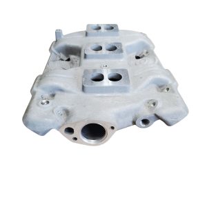 Offenhauser 5161 Pontiac 61-64 Equa Flow Manifold