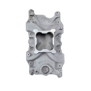 Offenhauser 6129 Chrysler 340-360 Dial-A-Flow 4BBL Manifold