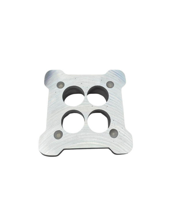 6283 - 2" Jet Flow Carb Adapter - Image 2