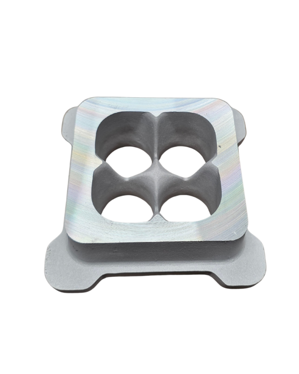 6283 - 2" Jet Flow Carb Adapter - Image 3