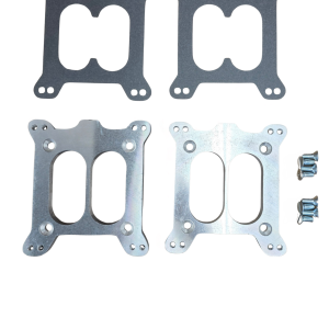 Offenhauser 4006SP Carb Adapter, Pair