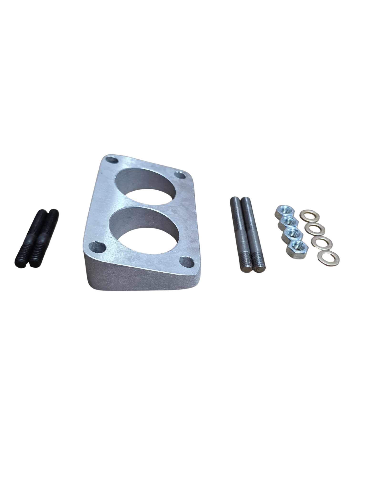 Offenhauser 6285 - 15 Degree Wedge Plate