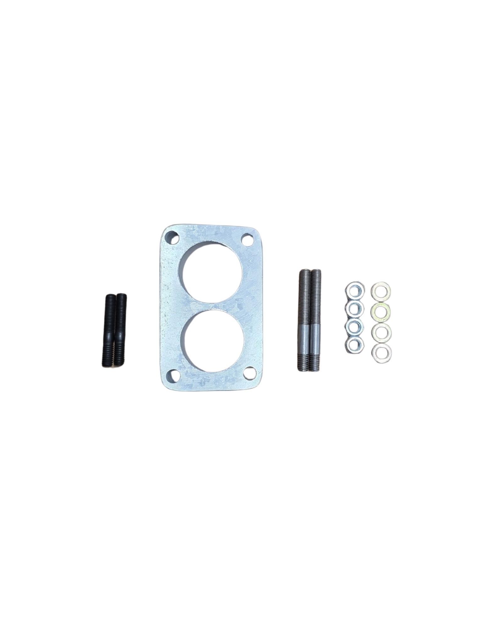 Offenhauser 6285 - 15 Degree Wedge Plate - Image 2