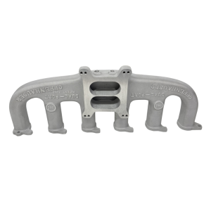 Offenhauser 6284 - Ford 240-300 High Performance Dual Port Intake Manifold