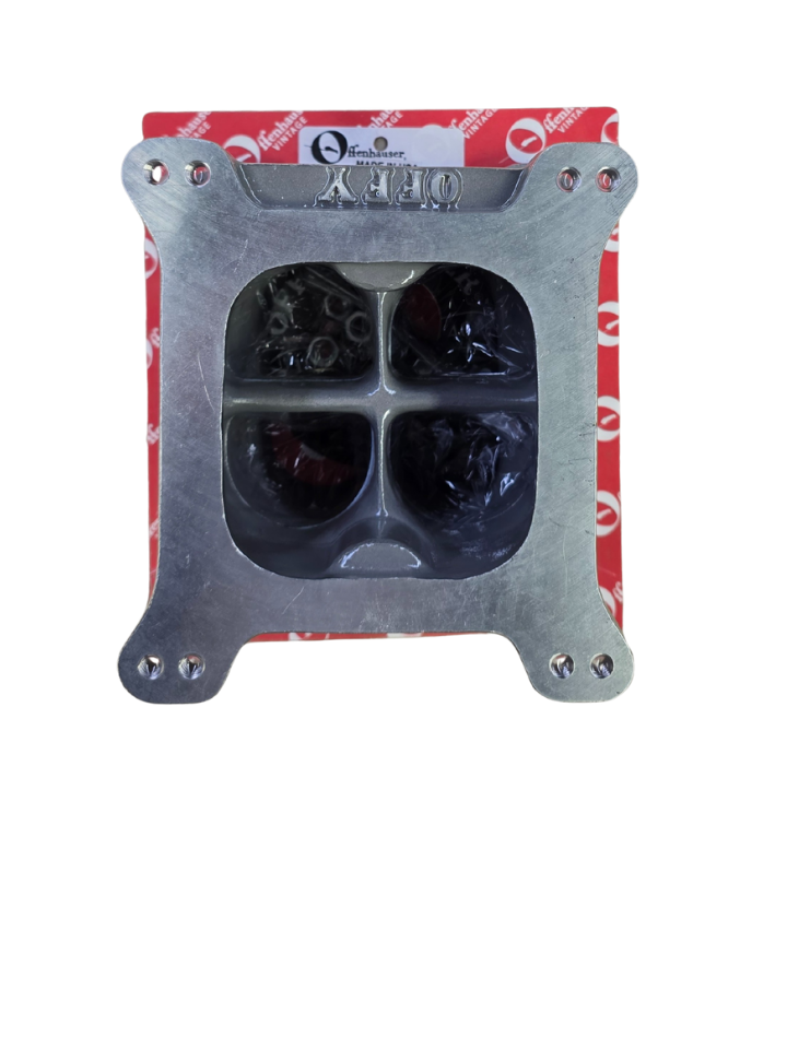 Offenhauser 6040 Turbo Thrust I-R Adapters - Image 3