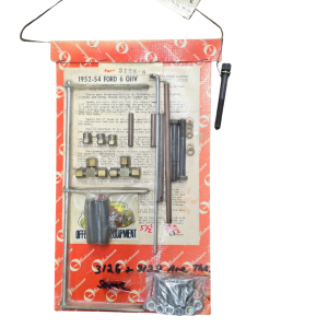 Offenhauser 3126K, 3128K, & 3128-8K Ford 6 OHV 223 Linkage Kit