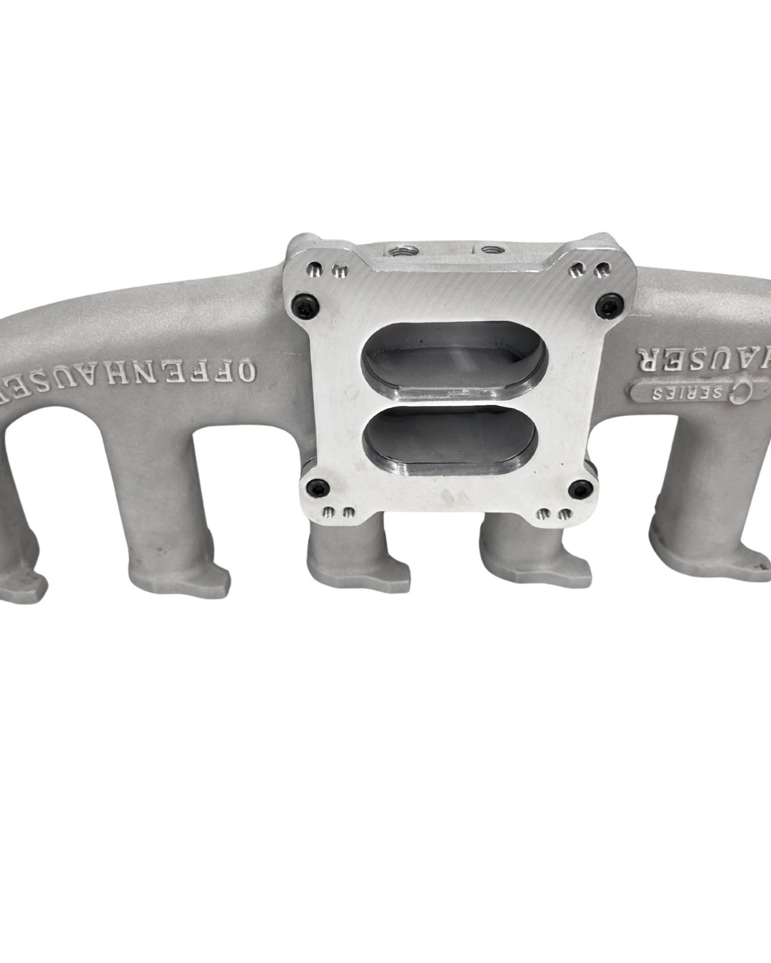 Offenhauser 6286 HPDP Adapter Plate - Image 3