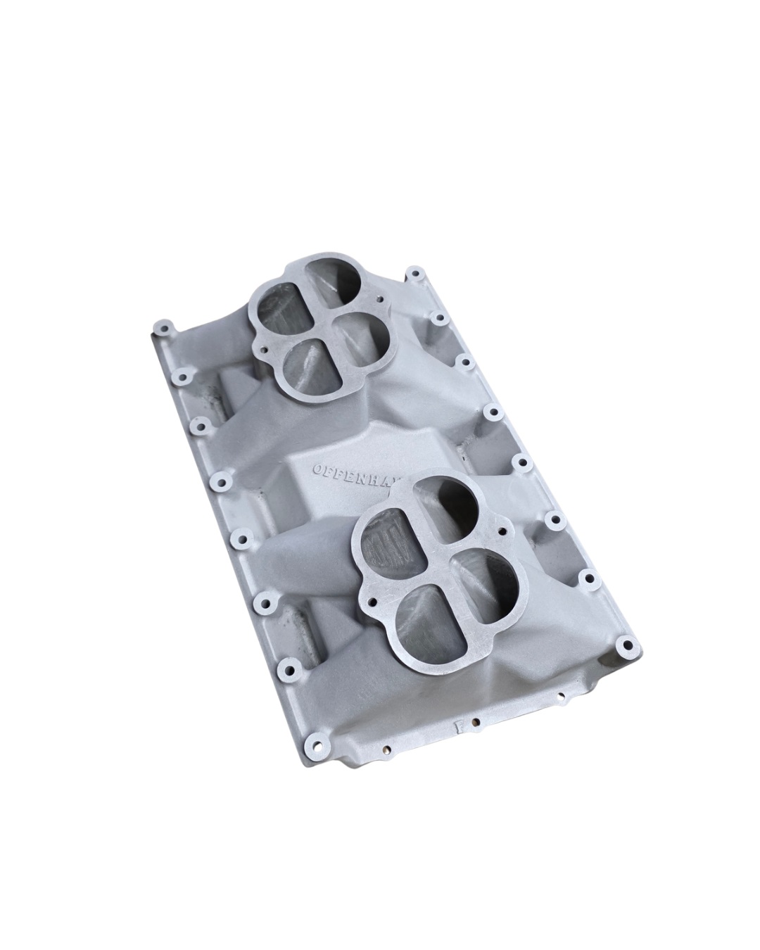 Offenhauser 5944 Chrysler 426 Hemi Tunnel Ram Base
