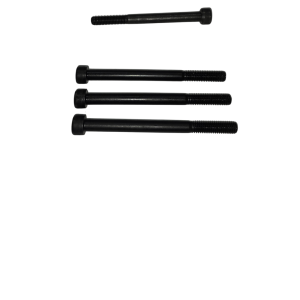 Offenhauser 6097BBK Ford V6 2800cc 74 & Later Base Bolt Kit