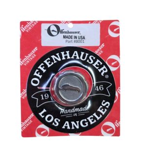 Offenhauser 8001 Air Cleaner Knob