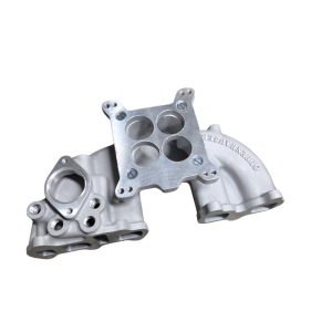 Offenhauser 6259C Toyota 2400C Intake Manifold
