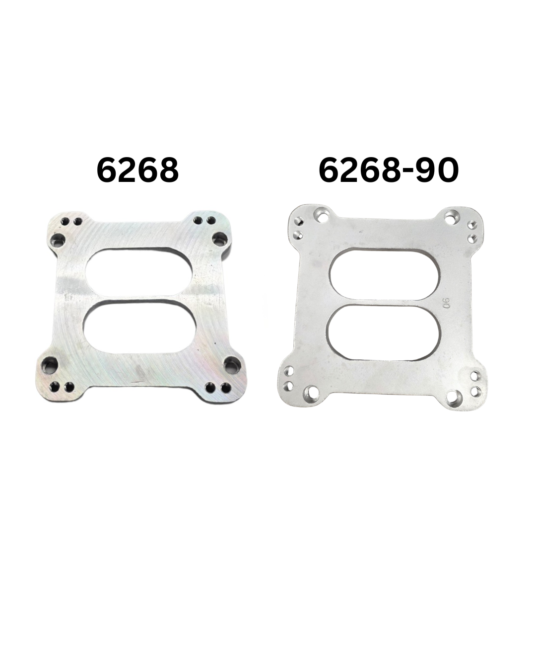 Offenhauser 6286-90 Adapter Plate - Image 2