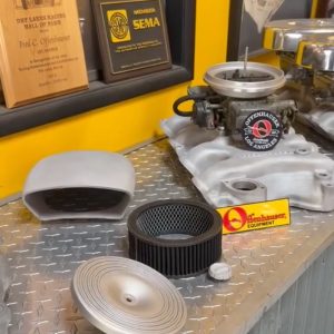 Offenhauser 7082 Dragmaster Scoop