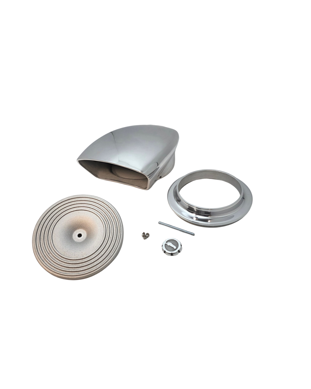 Offenhauser 7082 Dragmaster Scoop - Image 4