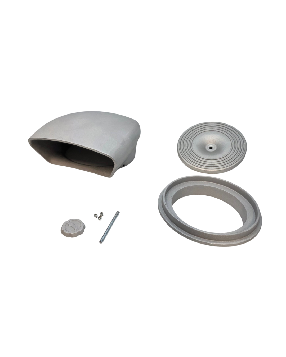 Offenhauser 7082 Dragmaster Scoop - Image 6