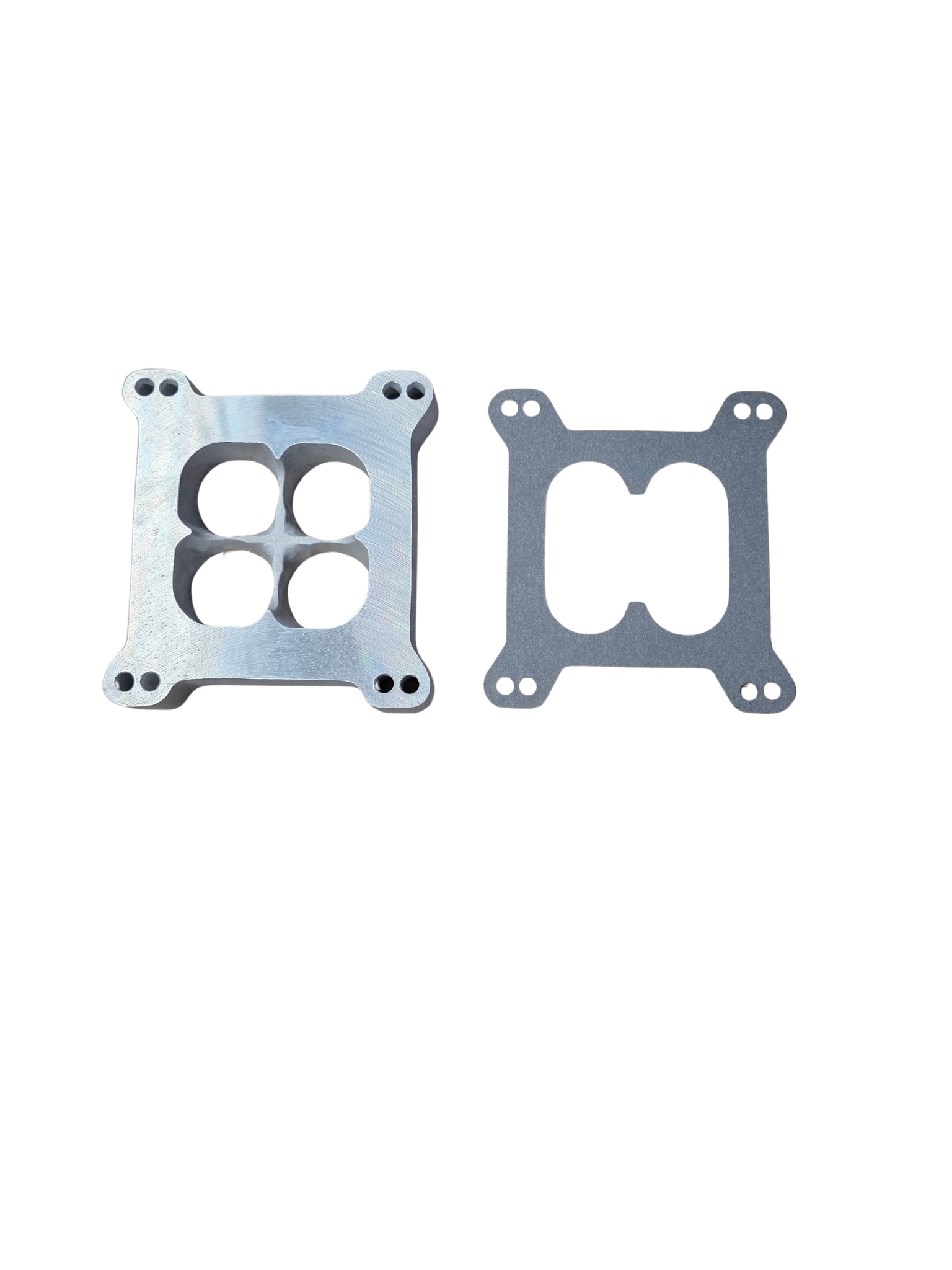 Offenhauser 8102 1" Jet Flow Spacer - Image 2