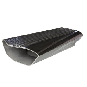 Offenhauser 7080 Python Dual Quad Scoop