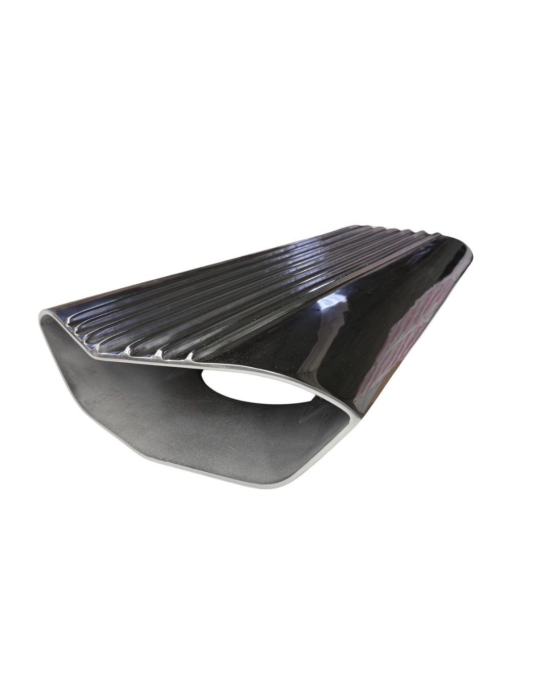 Offenhauser 7080 Python Dual Quad Scoop - Image 7