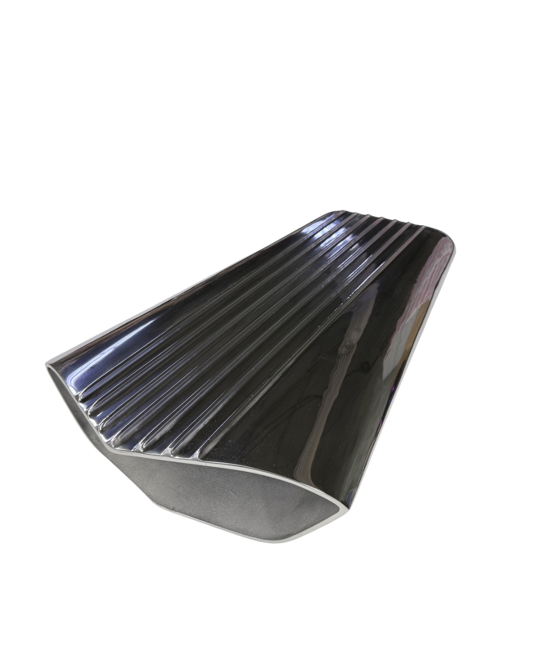 Offenhauser 7080 Python Dual Quad Scoop - Image 6