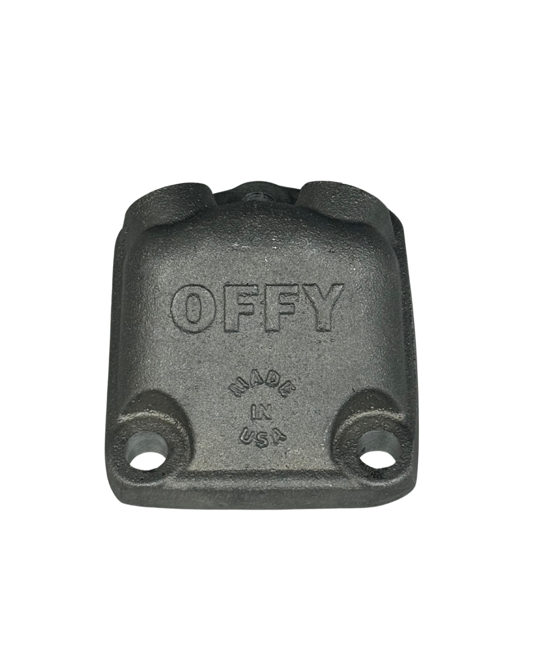 Offenhauser 8021 Ford 240/300 Water Plate - Image 3
