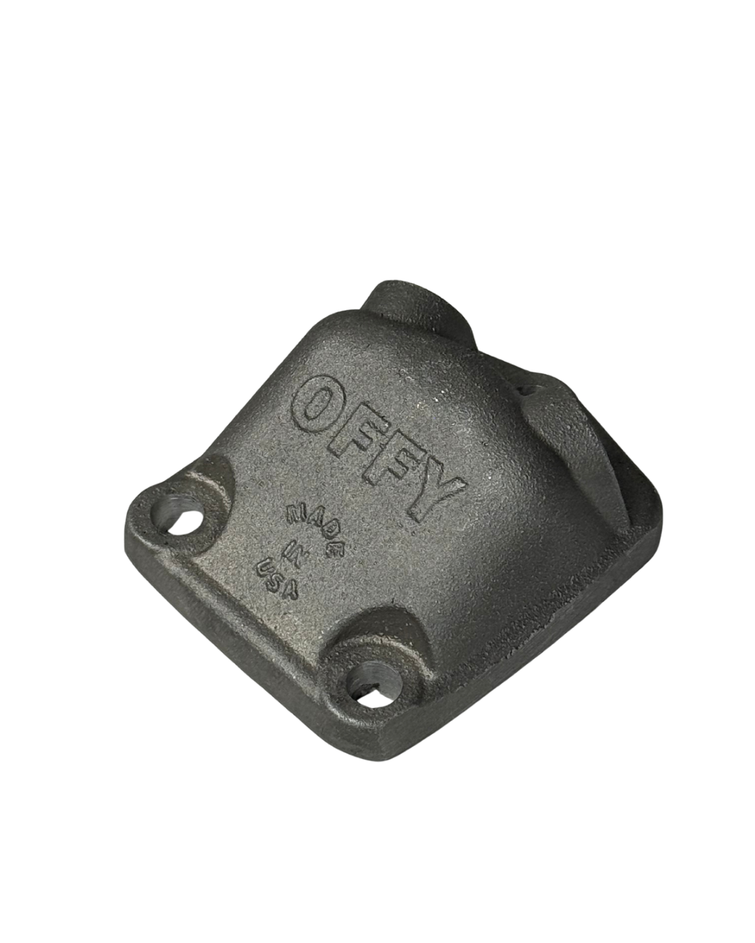 Offenhauser 8021 Ford 240/300 Water Plate - Image 5