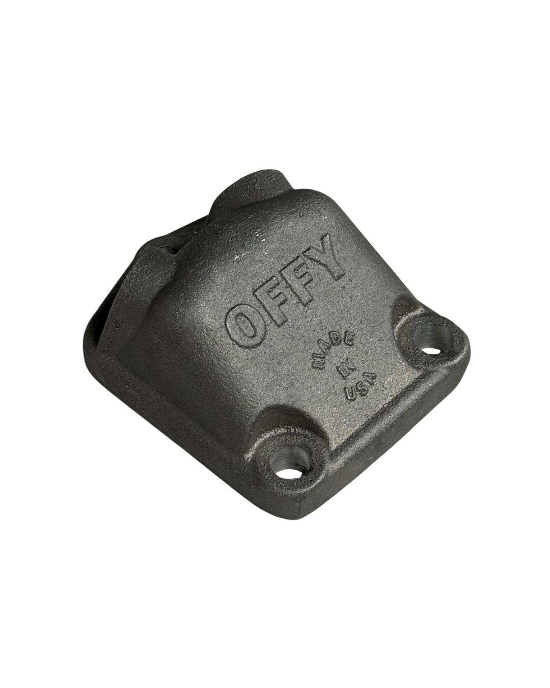Offenhauser 8021 Ford 240/300 Water Plate - Image 6