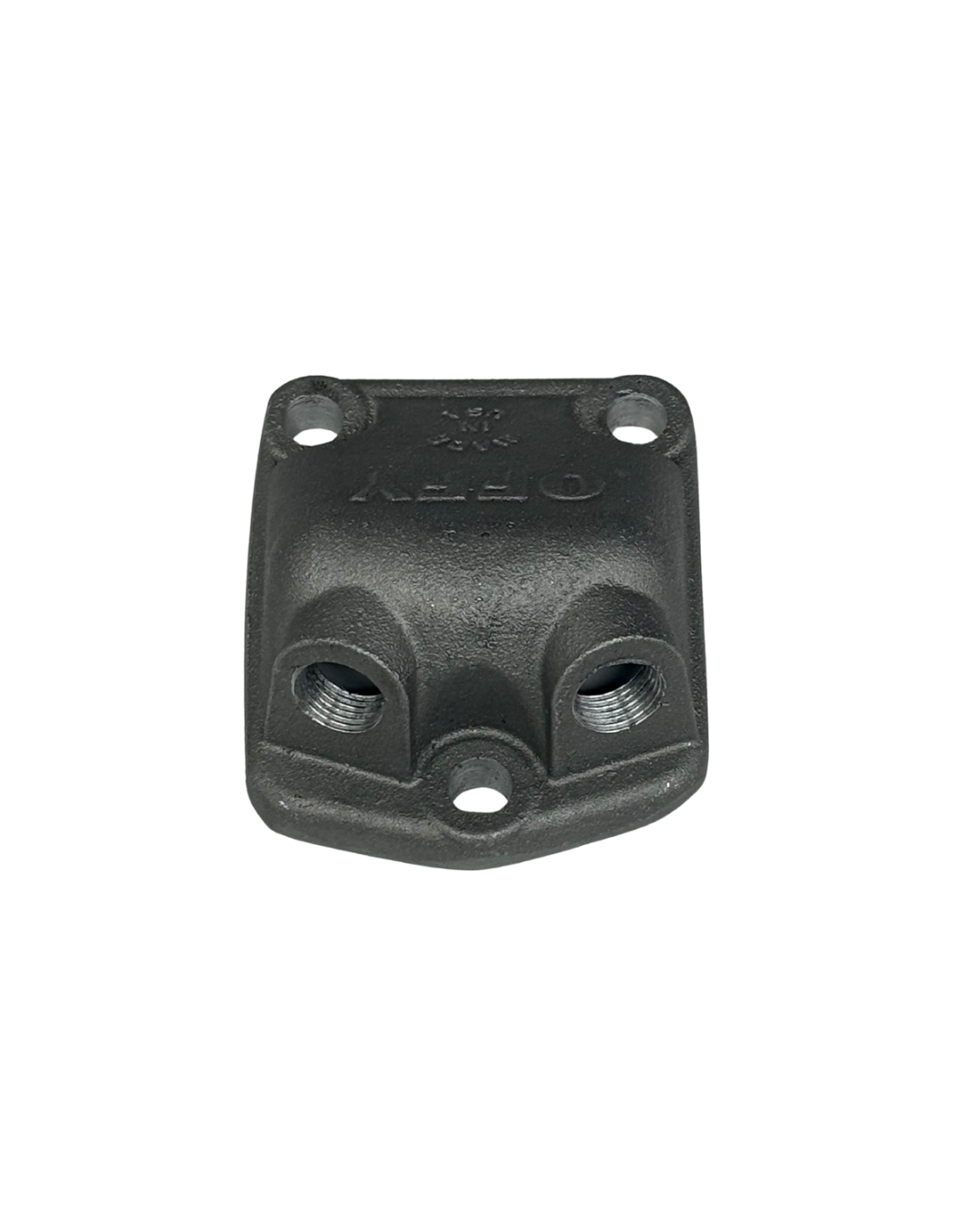 Offenhauser 8021 Ford 240/300 Water Plate - Image 7