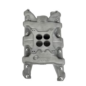Offenhauser 7002 Land Rover Equaflow Single Quad 3.5 Liter V8 Manifold